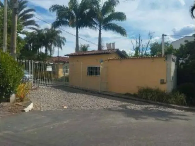 Casa em Leilão - Venda das Pedras - Itaboraí - RJ