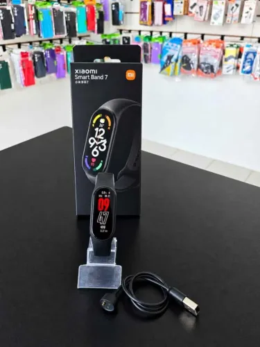 XIAOMI SMART BAND 7