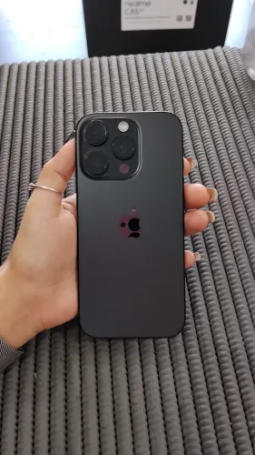 iPhone 16 pro 128 gigas