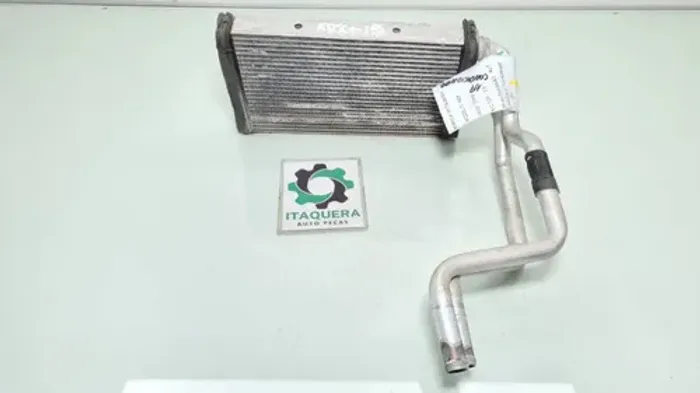 Radiador Ar Evaporador Mitsubishi Asx 2015 2016