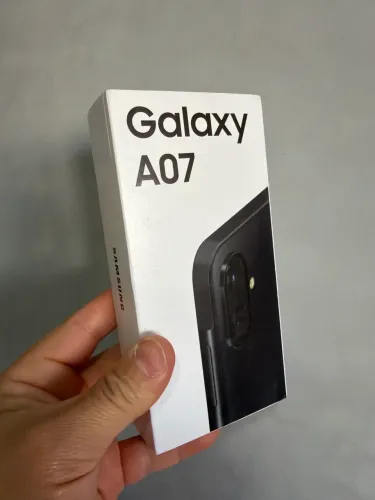 Samsung A07