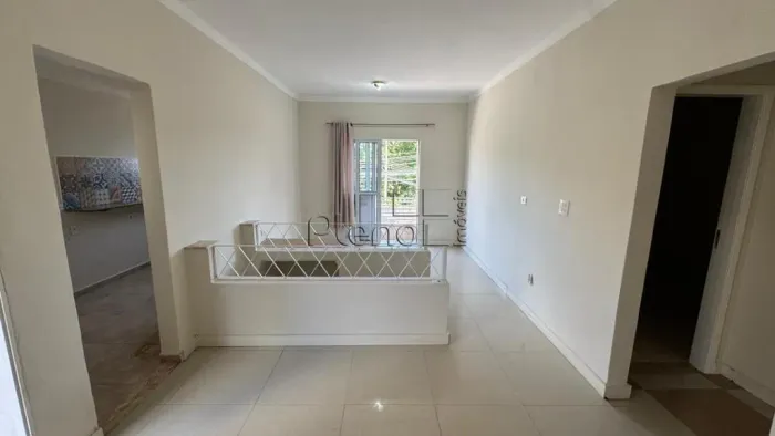 Sobrado para alugar em Campinas, Vila João Jorge, com 4 quartos, com 136.2 m²