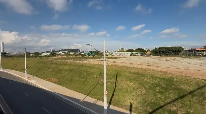 ALUGO TERRENO SAO BERNARDO 50 mil m2