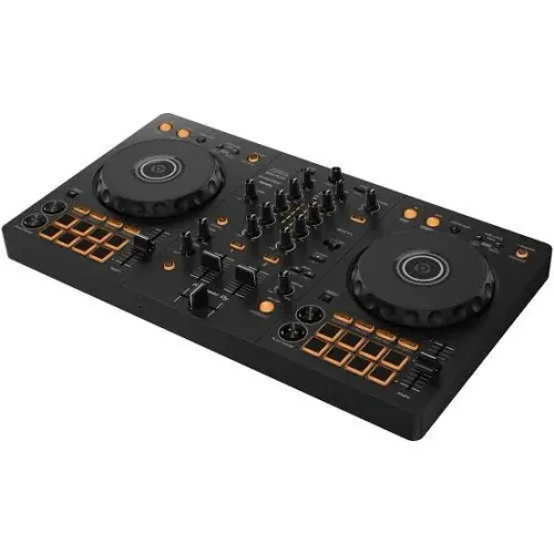 DDJ Pioneer FLX4 