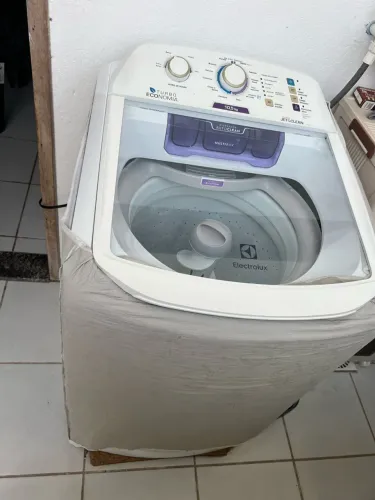 MÁQUINA DE LAVAR ELECTROLUX 10,5KG