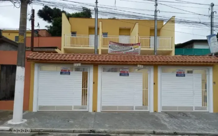 Vendo Linda Casa