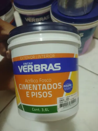 Tinta