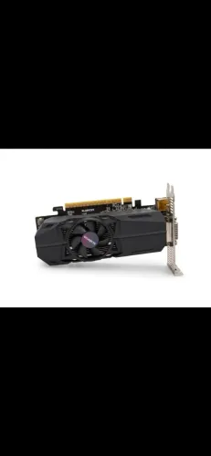 GTX 1050 Ti 4GB - Nunca minerada