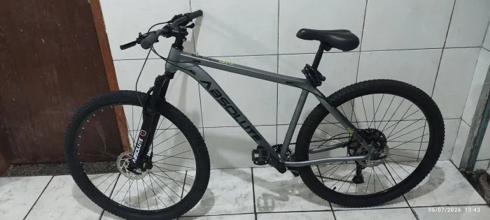Bike Nero 5, 21marchas, aro 29. Super Nova !