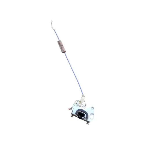 Fechadura traseira direita VW Gol Parati G2 G3 1994 2008