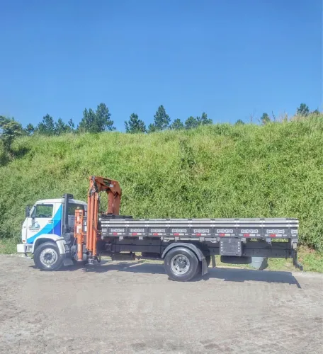 Vw 16170 Munck