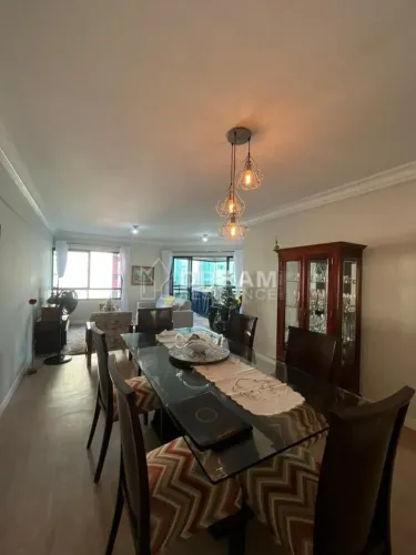 Imóvel para venda com 112 metros quadrados com 3 quartos em Graças - Recife - PE