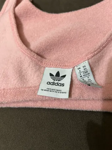 Top Adidas