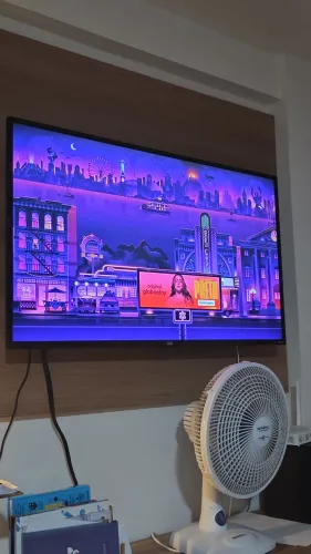 TV AOC 43 Polegadas