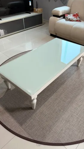 Mesa de centro