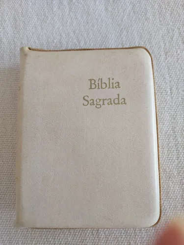 Bíblia Sagrada