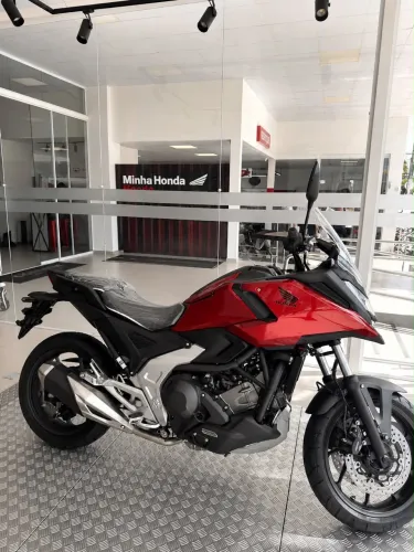 750c moto nova