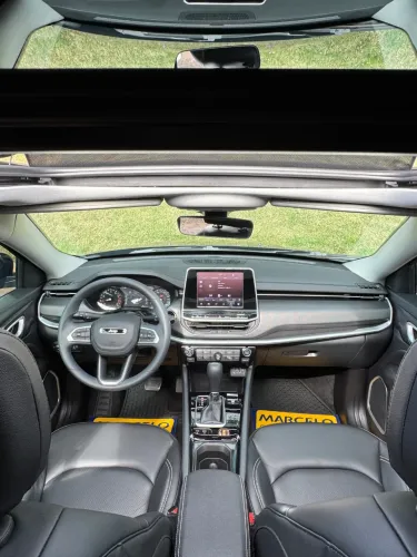 Jeep Compass Sport 2.0 16V 156cv 5P 2025