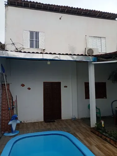 Casa de praia