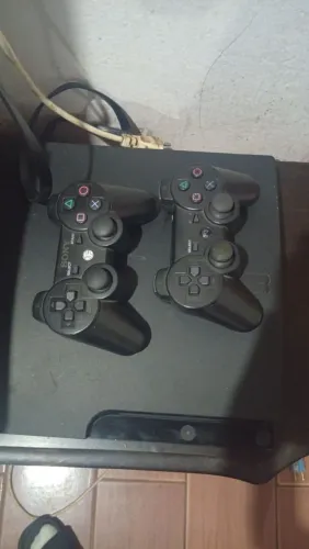 ps3 slim