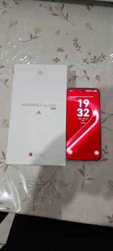 Huawei pura 80 12/256
