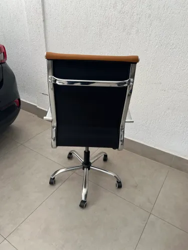 Cadeira diretor