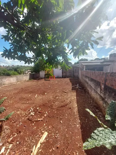 Terreno à venda, Santa Rita 1, Londrina, PR