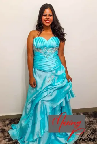 Vestidos debutantes