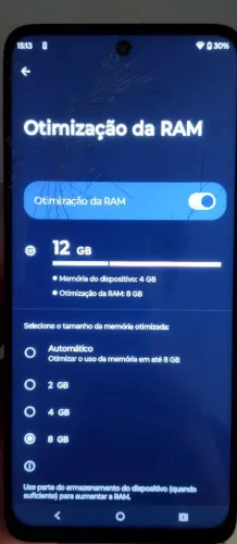 MOTO G15 128GB NFC