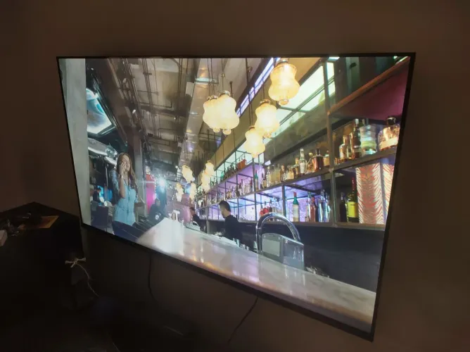 Smart Tv Philco 50 P50eaa 4k Led Android Tv Dolby Audio 110v/220v
