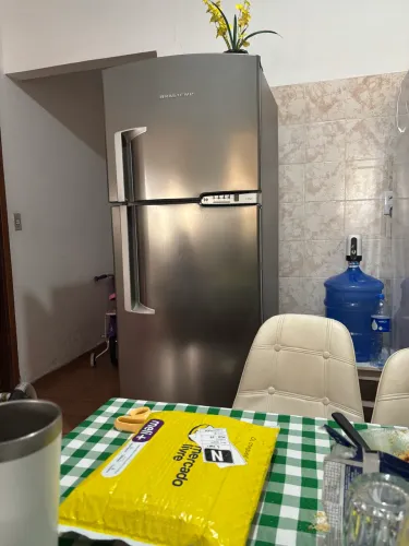 Geladeira