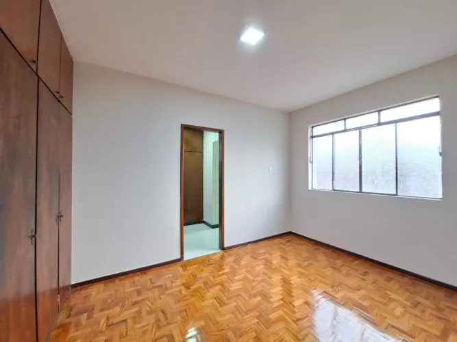 Apartamento para aluguel, 3 quartos, 1 suíte, 1 vaga, Sidil - Divinópolis/MG