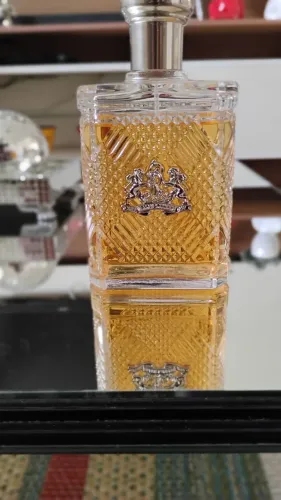 SAFÁRI - Ralph Lauren 125 ml. Importado, usado, restando 110/115 ml. 