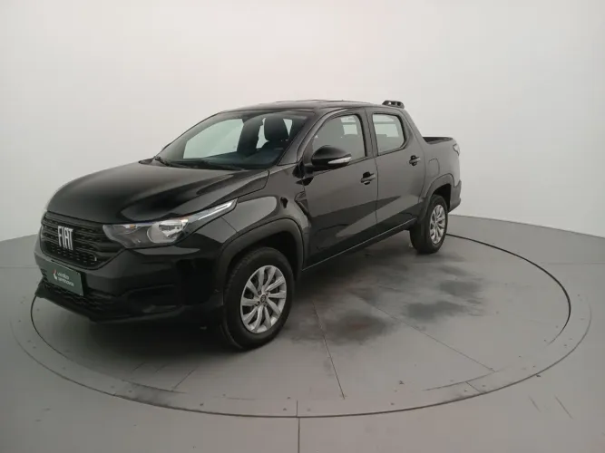 Fiat Strada Freedom 1.3 Flex 8V CD 2025