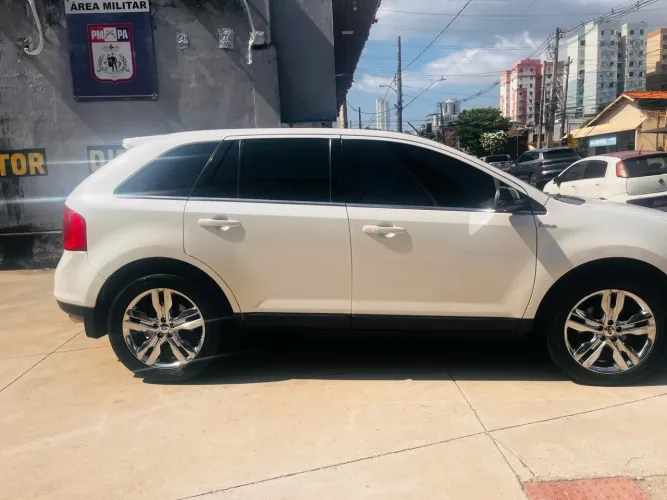 Ford Edge Limited 3.5 V6 24V AWD Aut. 2013