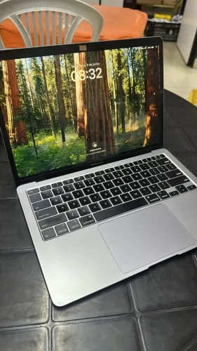 MacBook Air i5 13" 2020 | SSD 512GB