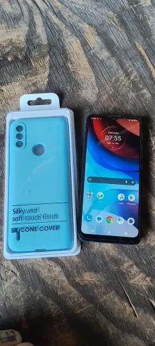 Celular Moto E7 Power