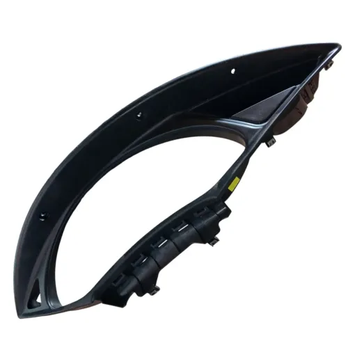 Moldura Painel Instrumentos Ford Focus 1997 2001 2005 2008