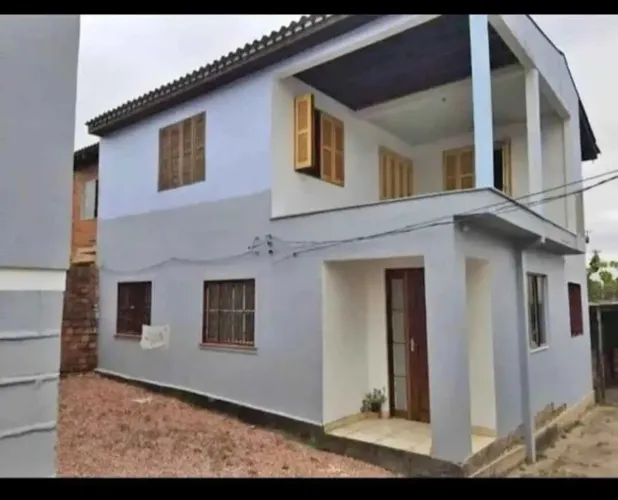 Alugua Casa no Bairro Passo das Pedras