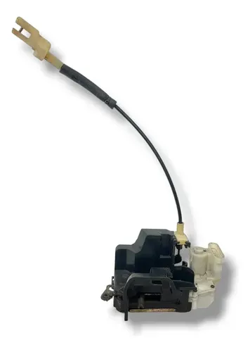 Fechadura Elétrica Diant Direita Fiat Palio 2008 2009 2010