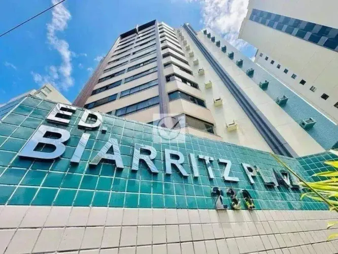 Cobertura Duplex à venda, 5 quartos, 3 suítes, 2 vagas, Jardins - Aracaju/SE