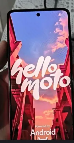 Motorola g84 256gb 8gb ram