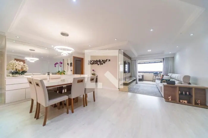 Apartamento à Venda - Centro, 3 Quartos, 149 m2