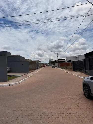 Vendo excelente lote na Ponte Alta.