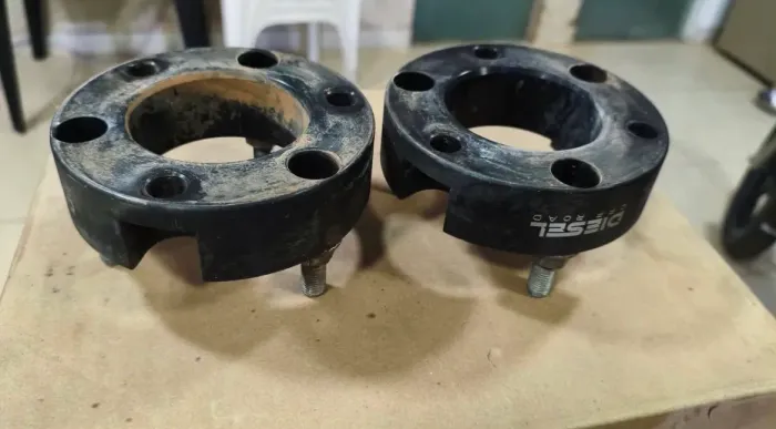 Lift Suspensão Dianteira S10 2018