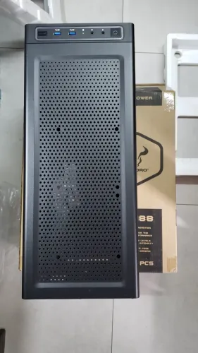 Gabinete Riotoro CR488