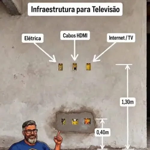 Ajudante de eletricista