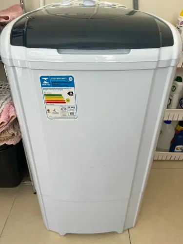 Tanquinho Britânia 20 kg Novinho