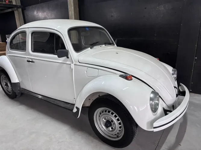 Fusca 1.300