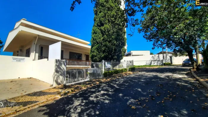 Prédio Comercial para aluguel no Castelo em Valinhos/SP